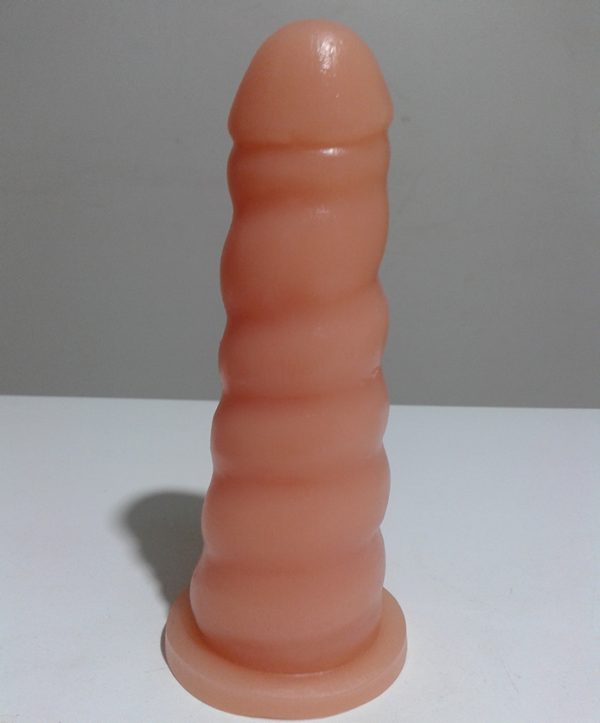 Plug Rosca 15,3x4,3cm Sexy Fantasy