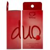 DUO ÓLEO BIFÁSICO AROMÁTICO 60ML SEXY FANTASY - Image 2