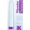 Vibrador Personal Médio 18 X 2,5cm KGel - Image 2