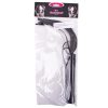 CHICOTE TIRAS 20CM LISO DOMINATRIXXX - Image 2