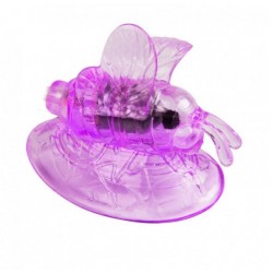 Estimulador Butterfly Clitoral Pump - Image 3