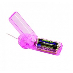 Estimulador Butterfly Clitoral Pump - Image 4
