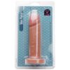 PRÓTESE MACIÇA REALÍSTICA 15,5 X 3,5CM SOULSEX - Image 2