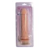 PRÓTESE EJACULADOR SILICONE 18 X 3,5CM PAU BRASIL - Image 2