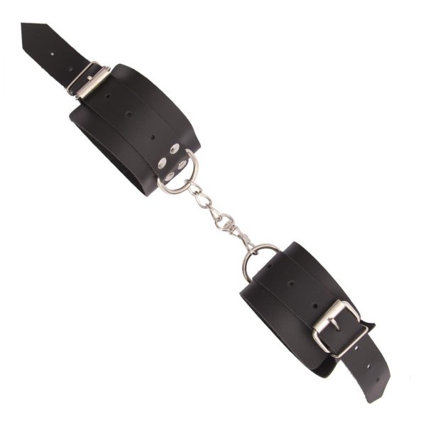 ALGEMA BRACELETE EM BEDIN LAMINADO DOMINATRIXXX