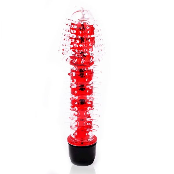 VIBRADOR PERSONAL SUPER SENSOR COLORS GTOYS