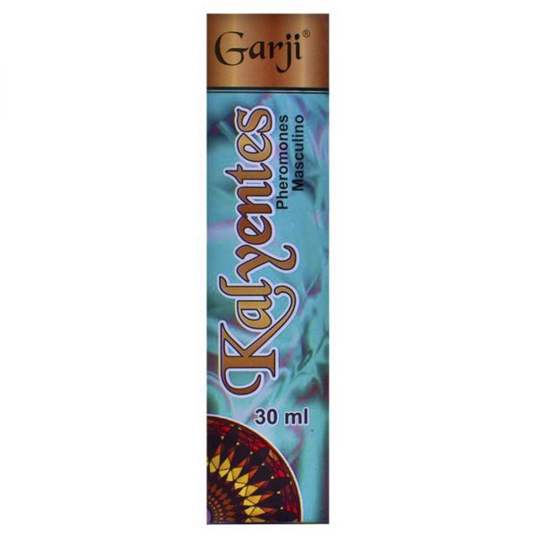 KALYENTES PERFUME MASCULINO 30ML GARJI