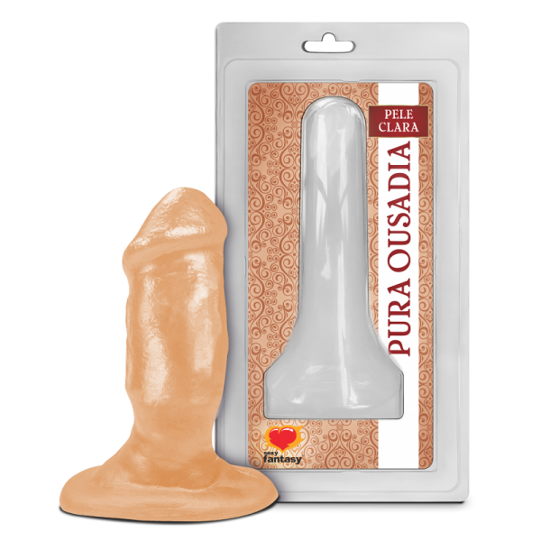 PLUG PÊNIS P - SEXY FANTASY