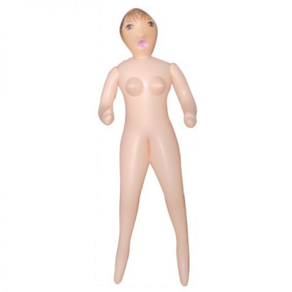 BONECA INFLÁVEL - Sexy Fantasy