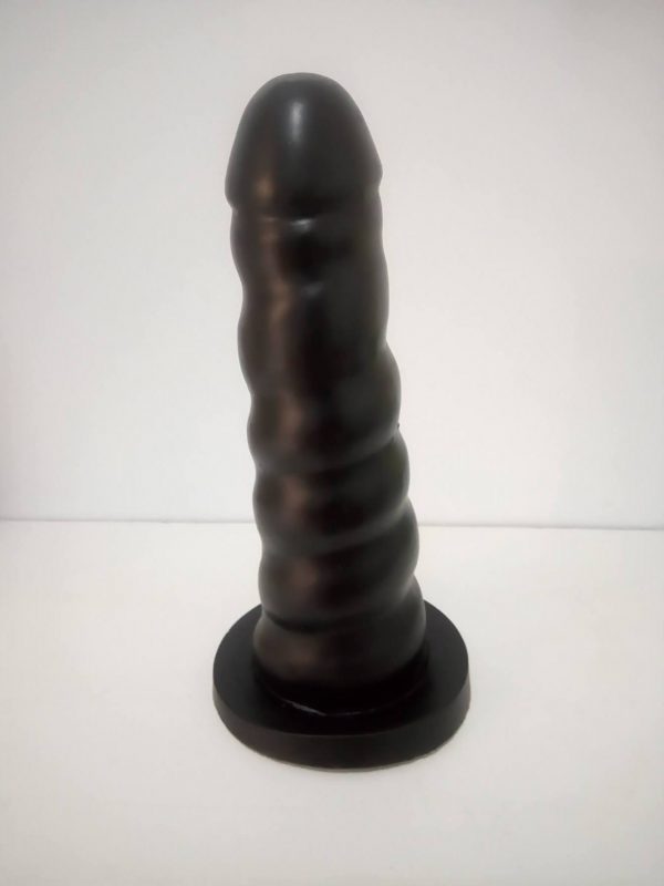 PLUG ROSCA 14 X 4,3CM SEXY FANTASY