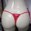 FIO DENTAL APRESSADINHA PIMENTA SEXY - VERMELHO - Image 2