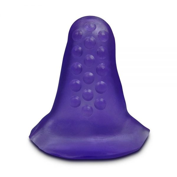CAPA PARA LÍNGUA ROXA - SEXY FANTASY