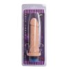 PRÓTESE COM VIBRO INTERNO 16,5 X 3,5CM PAU BRASIL - Image 2