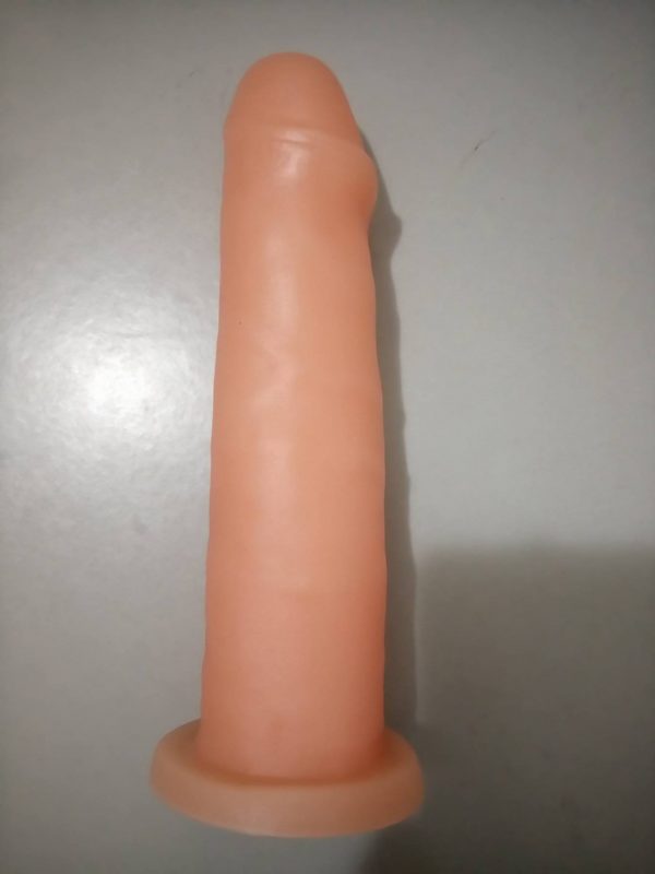 PRÓTESE REALÍSTICA –  17X4CM - Sexy Fantasy