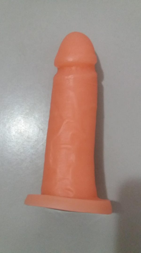 PRÓTESE MACIÇA 14X4CM