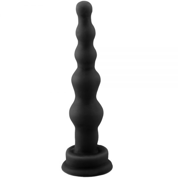 PLUG BOL G – 16X3,2CM - Preto