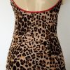Conjunto Camisola e Calcinha Tamanho G - Image 4