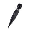 Vibrador Massageador Varinha Mágica Bivolt Super Potente - Preto - Image 2