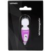 MINI VIBRADOR CHAVEIRO ROXO - Image 2