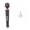 Vibrador Varinha Mágica Black Wolf -10 Velocidade - BIVOLT - Image 2