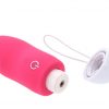 Vibrador Dancing Genius ManNuo - USB Recarregável - Image 4