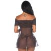 CAMISOLA SENSUAL GABRIELA PIMENTA SEXY - Image 2