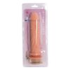 PRÓTESE EJACULADOR SILICONE 16 X 3,2CM PAU BRASIL - Image 2