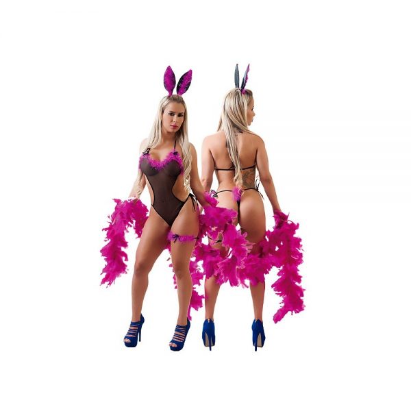 BODY SENSUAL PLAY GIRL FÁCIL PRAZER