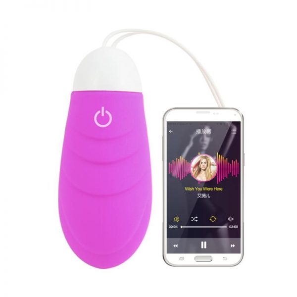 Vibrador AiDi ManNuo - USB Recarregável