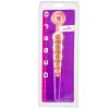 PLUG ANAL 6 BALL 11,5 X 2,5CM HOT FLOWERS - Image 2
