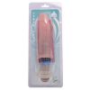 PRÓTESE VIBRO INTERNO CYBER SKYN 15 X 3,5CM PAU BRASIL - Image 2