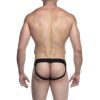 JOCK TULE SD CLOTHING - PRETA - Image 2