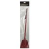 CHIBATA TIAZINHA 40CM - SEXY FANTASY - VERMELHO - Image 2