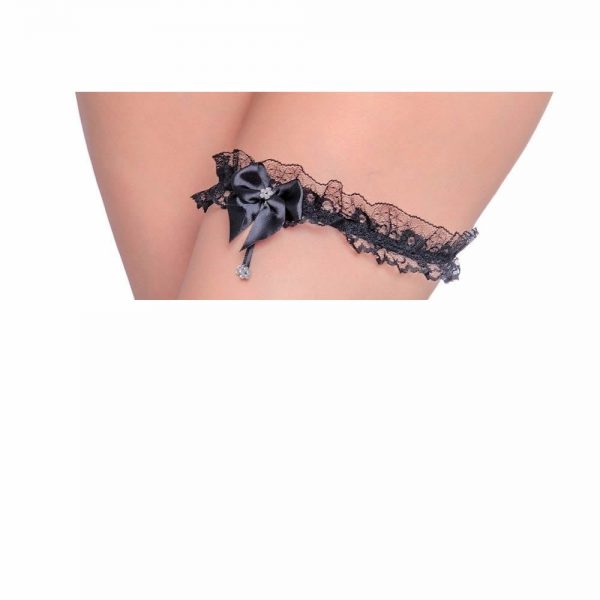PERSEX RENDINHA PIMENTA SEXY - PRETO