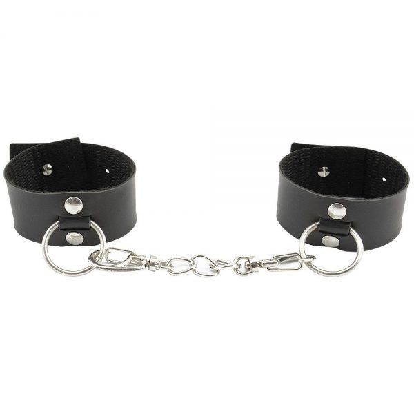 ALGEMA BRACELETE LATINA DOMINATRIXXX