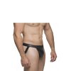 CUECA JOCKSTRAP TOTAL COURO SD CLOTHING - Image 2