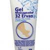 GEL MASSAGEADOR E RECUPERADOR DO VIGOR 32 ERVAS 200G - SAN JULLY - Image 2