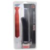 PONTO G VIBRADOR 16,5 X 3,5CM SOULSEX - PRETA - Image 2