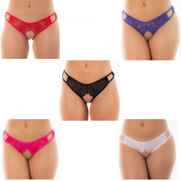TANGA HAPPY DAY PIMENTA SEXY
