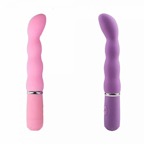 Vibrador Fantasy Bliss Ponto G  C/ 10 Velocidades A Prova D' água