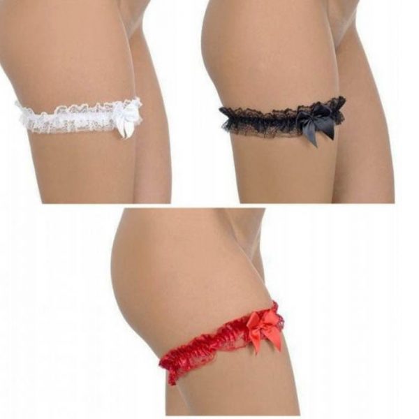 PERSEX EM RENDA TOP - JEITO SEXY