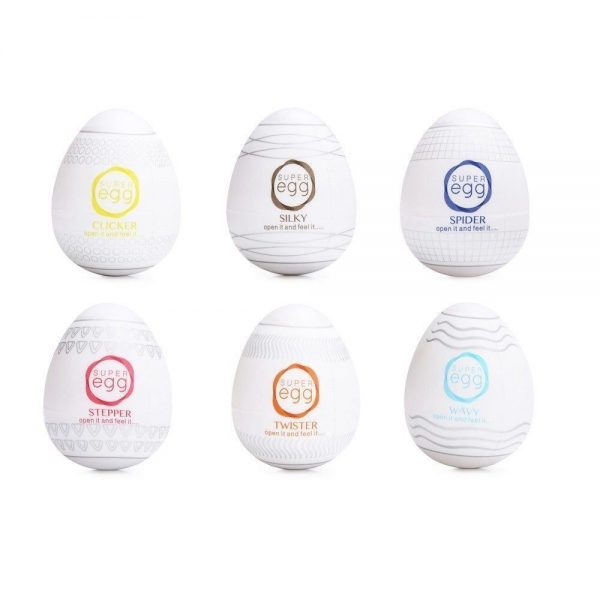 SUPER EGG IMPORT