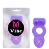 Anel Vibrador Com Pérola - Image 3