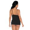 CAMISOLA SENSUAL RENDA PIMENTA SEXY - Image 2