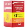 RELAXANA GEL BEIJÁVEL SEXO ORAL 15ML SECRET LOVE - Image 2