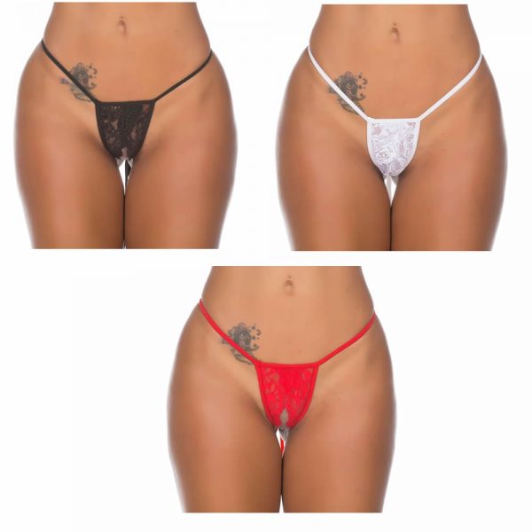 FIO DENTAL SEXY FLOWER PIMENTA SEXY