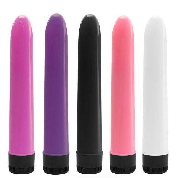 VIBRADOR PERSONAL 17 X 2,8CM