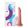 PRÓTESE VIBRADOR EXTERNO VENTOSA 17 X 3,5CM SOULSEX - Image 3