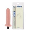 PRÓTESE VIBRADOR INTERNO EM CYBER 16 X 3,7CM K GEL - Image 2
