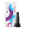 PRÓTESE VIBRADOR EXTERNO VENTOSA 13,5 X 3,5CM SOULSEX - Image 2